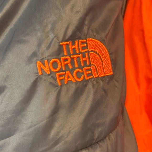 North Face 3-In-1 Jacket Size M - Picture 5 of 13